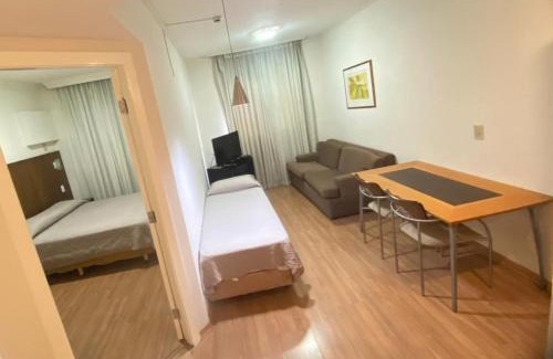 Guaratingueta Hotel | Guará Inn Flat Service