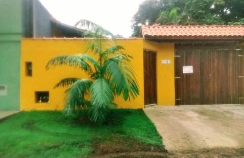 Quinta do Guarau House | Guaraú Praia Suítes