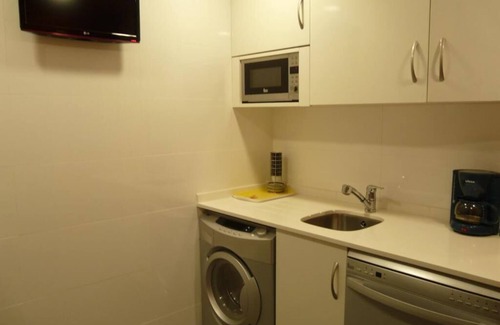 Barbastro Apartment | GUARA CASA CASTRO TOURIST APARTMENT, IN THE HEART OF SOMONTANO.
