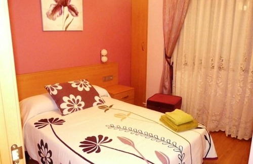 Barbastro Apartment | GUARA CASA CASTRO TOURIST APARTMENT, IN THE HEART OF SOMONTANO.