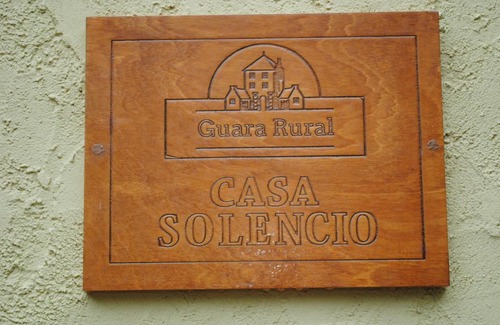 Casbas de Huesca House | Guara Rural