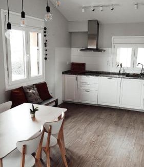 Abiego Apartment | Guara VIVA Abiego