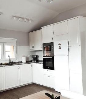 Abiego Apartment | Guara VIVA Abiego