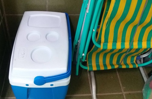 Vila Clais Condo | Guaraciaba gated community house with pool 200m from the sea