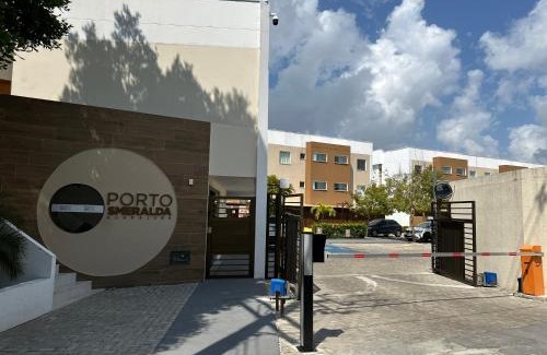 Massarandupio Apartment | Guarajuba Apart Hotel Porto Smeralda