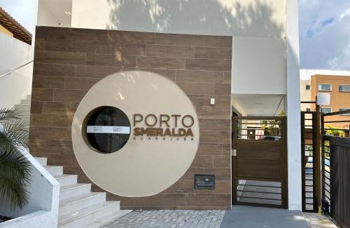 Massarandupio Apartment | Guarajuba Apart Hotel Porto Smeralda