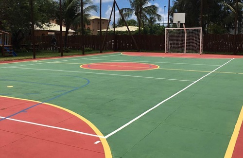 Jenipabu Apartment | Guarajuba High Standard Apartment with maid service, close to the beach