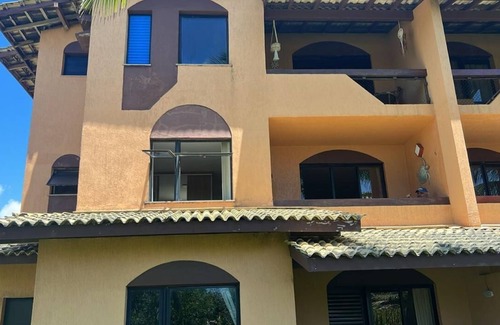 Jenipabu Apartment | Guarajuba - In front of the sea - Genipabu Beach - Paradise