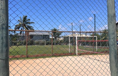 Jenipabu Apartment | Guarajuba - In front of the sea - Genipabu Beach - Paradise