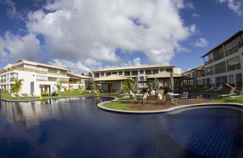 Guarajuba Apartment | Guarajuba - Paraiso dos Corais Beach Resort