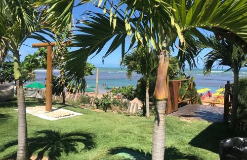 Guarajuba Apartment | Guarajuba - Paraiso dos Corais Beach Resort