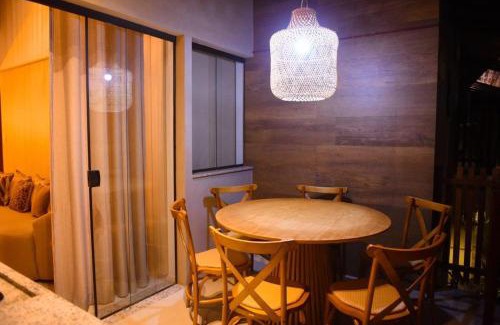 Centro Apartment | GUARAJUBA TIE 4 Quartos DUPLEX DE LUXO