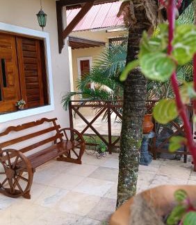 Baturite Cabin | Guaramiranga-ce Chalé do Rei