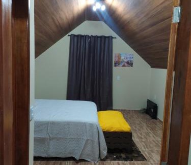 Baturite Cabin | Guaramiranga-ce Chalé do Rei