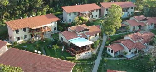 Guaramiranga Apartment | Guaramiranga Monte Verde