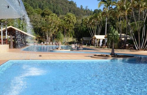 Monte Siao Resort | Guarany Eco Resort