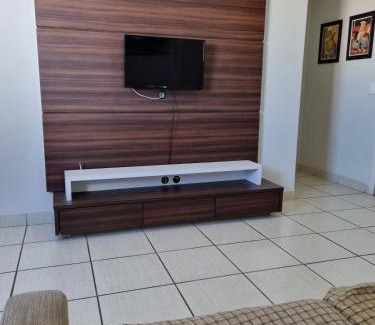 Guarapari Apartment | Guarapari Praia - 2 quartos 1 banheiro ar condicionado