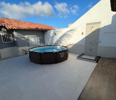 Guarapari House | Guarapari - Sta Monica