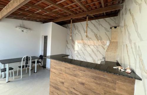 Guarapari House | Guarapari - Sta Monica