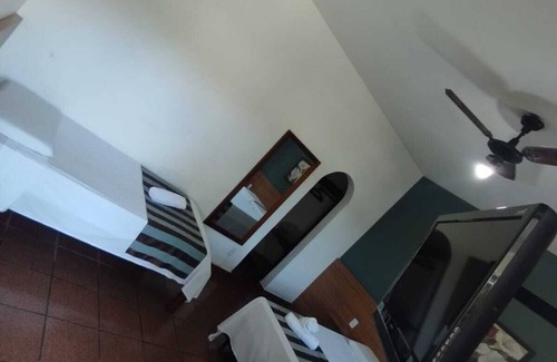 Itapebussu Hotel | Guarapousada