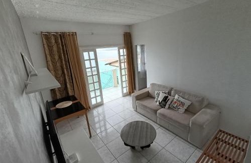 Barra de Guaratiba Apartment | Guaratiba - Beauty and Tranquility for 5 guests.