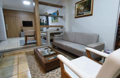 Centro Hotel | Guaratur Hotel