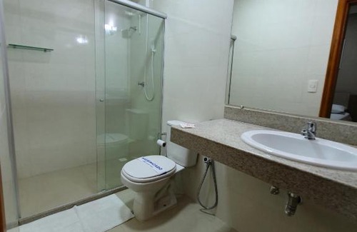 Centro Hotel | Guaratur Hotel