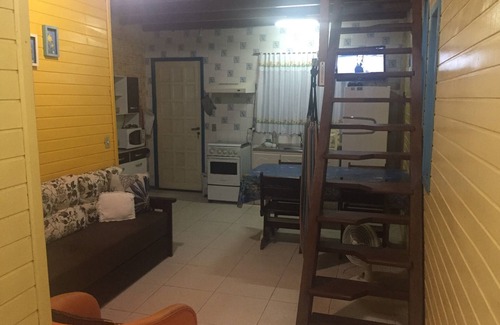 Guarda do Embau House | Guarda do Embaú - 2 bedroom house -1 suite