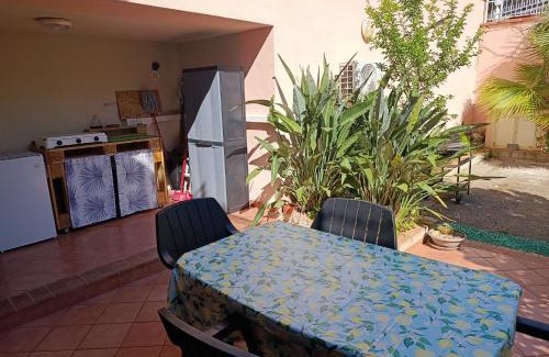 Torre Colonna-sperone Apartment | Guarda l'alba