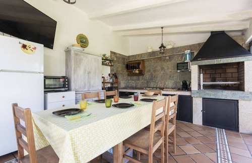 Tomino Villa | Guarda Playa - Four Bedroom Villa, Sleeps 8