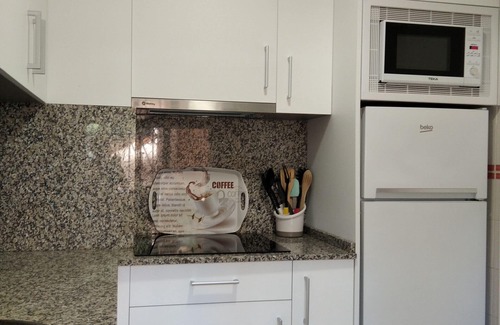 Miami Platja Apartment | Guardamar 4/6 Zeus Apartments Miami 11053