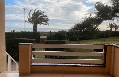 Miami Platja Apartment | Guardamar 4/6 Zeus Apartments Miami 11053