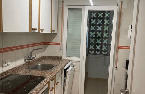 Miami Platja Apartment | Guardamar Family