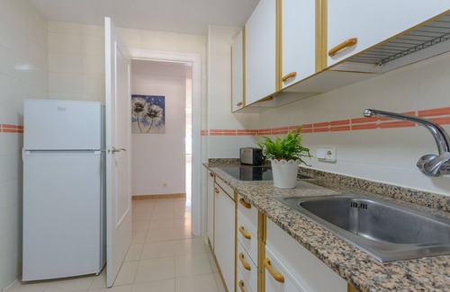 Miami Platja Apartment | Guardamar Family