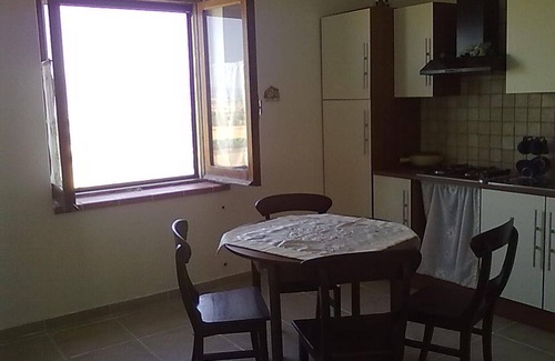 S'Ortu Mannu Apartment | Guardiabiarubia apartments