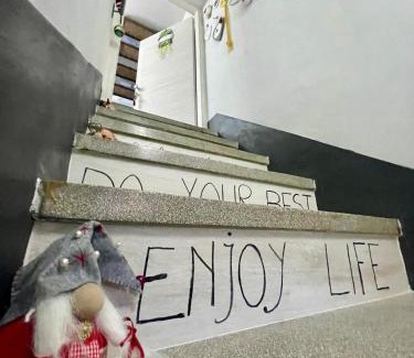 Guardiagrele Apartment | Guardiagrele-Non ti scordar di me