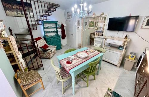Guardiagrele Apartment | Guardiagrele-Non ti scordar di me