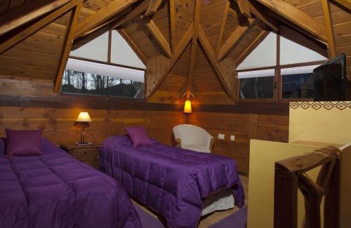 Angostura Cabin | Guardianes Del Bayo