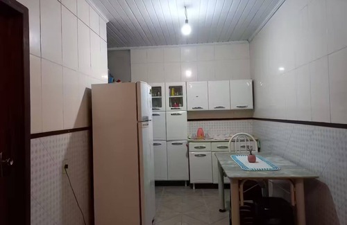 Alto Paraiso de Goias House | Guarirobas House.