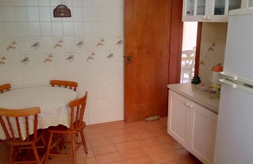 Jardim Praiano Apartment | Guarujá 4 bedrooms, 2 suites, 90m from the beach - 2 suites