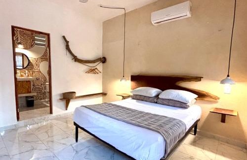 Mario Villanueva Madrid Apartment | Guarumbo, la mejor ubicación