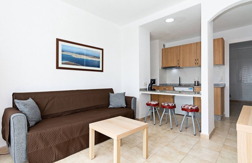 Matagorda Apartment | Guasimeta Duplex - Pool & Balcony