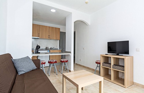 Matagorda Apartment | Guasimeta Duplex - Pool & Balcony