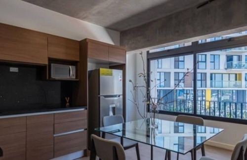 Zona 4 Apartment | Guatemala cozy,centric apartment in Zona 4