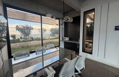 Zona 4 Apartment | Guatemala cozy,centric apartment in Zona 4