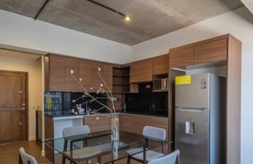 Zona 4 Apartment | Guatemala cozy,centric apartment in Zona 4
