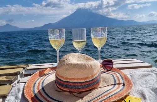 Jaibalito House | GuateMia