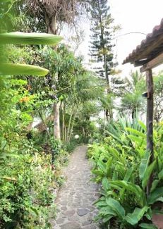 Jaibalito House | GuateMia