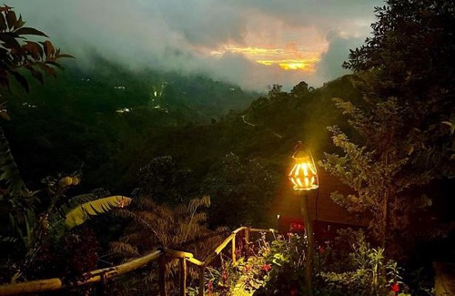 Tona Hotel | Guatoque - Desconexión en la montaña