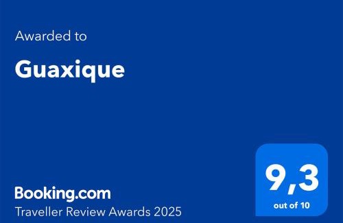 Guasca House | Guaxique